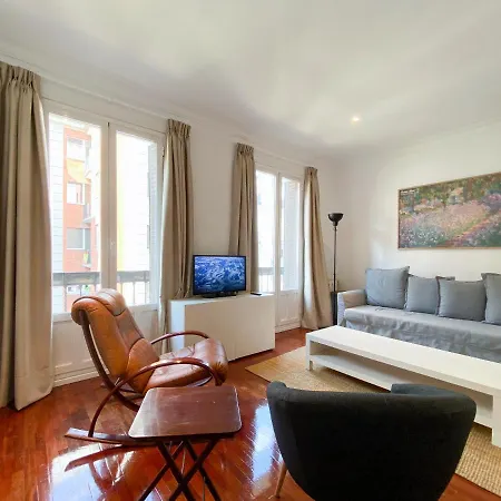 Montaber Apartments - La Paz Market-3