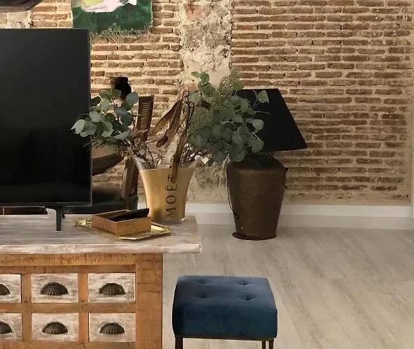 Apartment Madrid